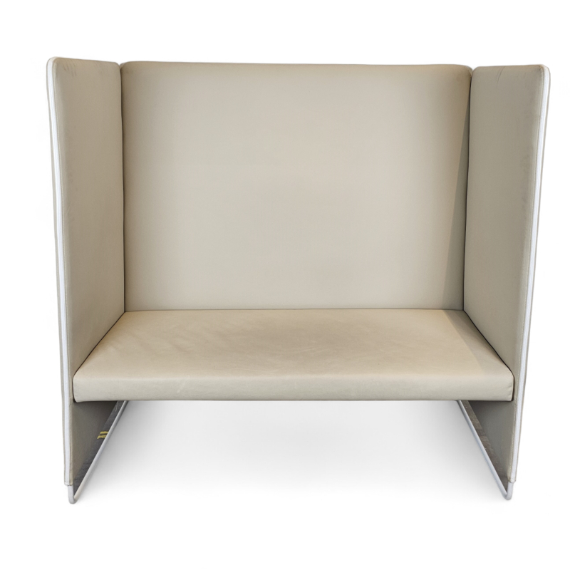 Sofa / kantinesofa / alkovesofa fra