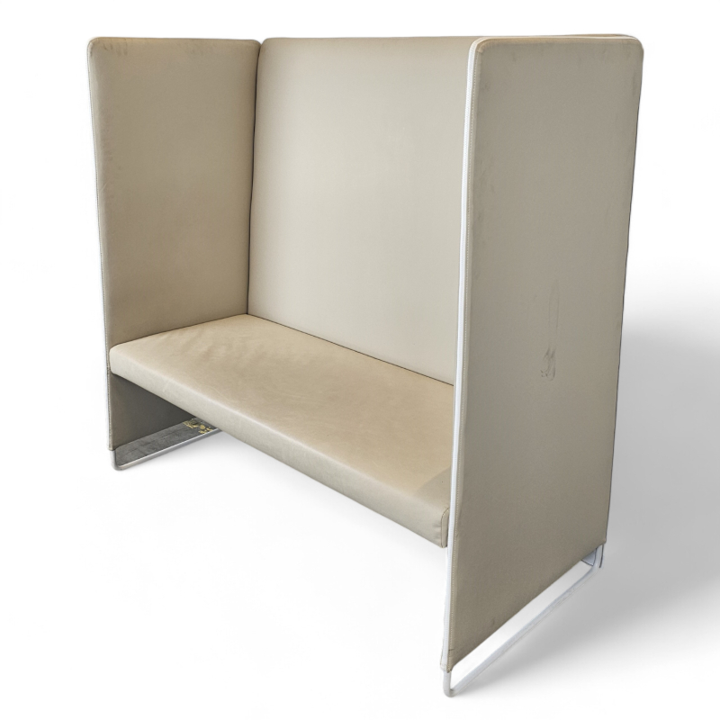 Sofa / kantinesofa / alkovesofa fra