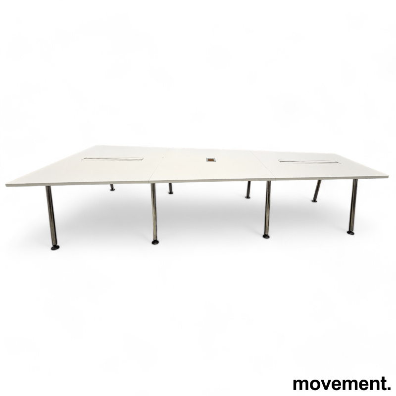 Konferansebord / møtebord / - 1 / 5