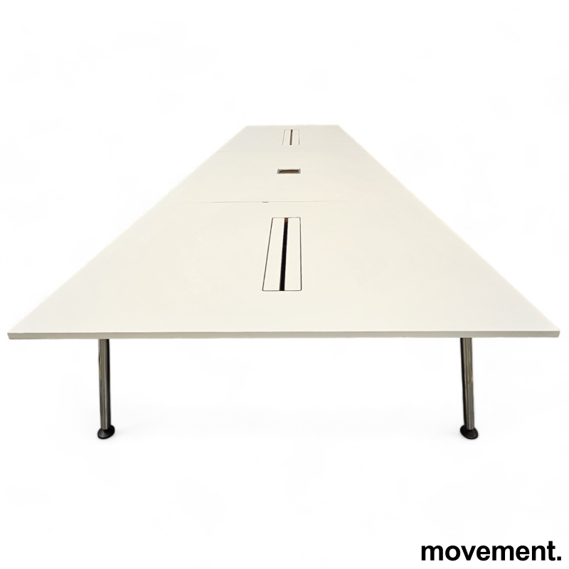 Konferansebord / møtebord / - 3 / 5