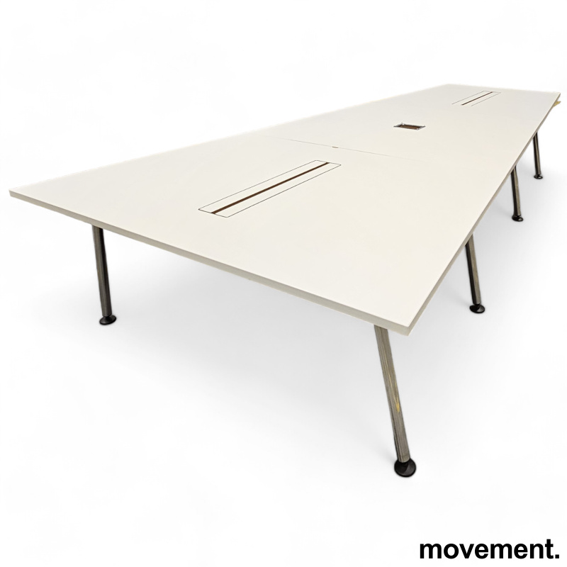 Konferansebord / møtebord / - 2 / 5