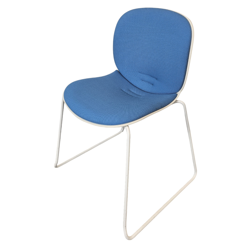 Stablestol / konferansestol fra