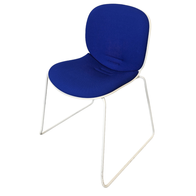 Stablestol / konferansestol fra