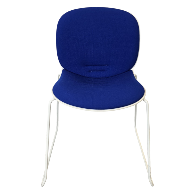 Stablestol / konferansestol fra