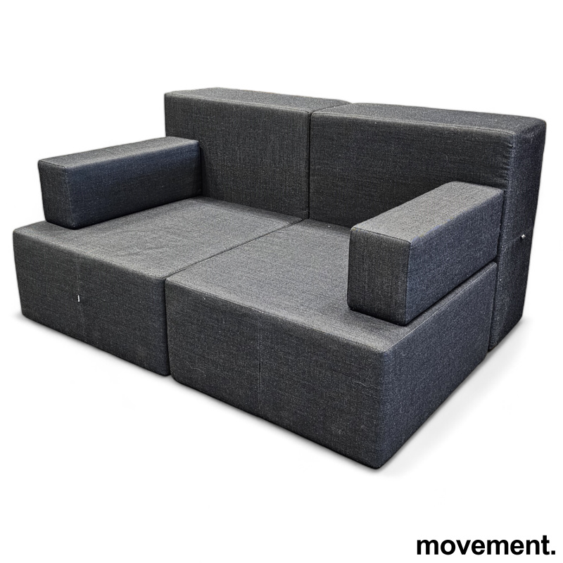 Loungestol / lenestol / sofagruppe - 2 / 2