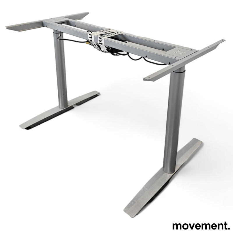 Elektrisk hevsenk understell i - 2 / 2