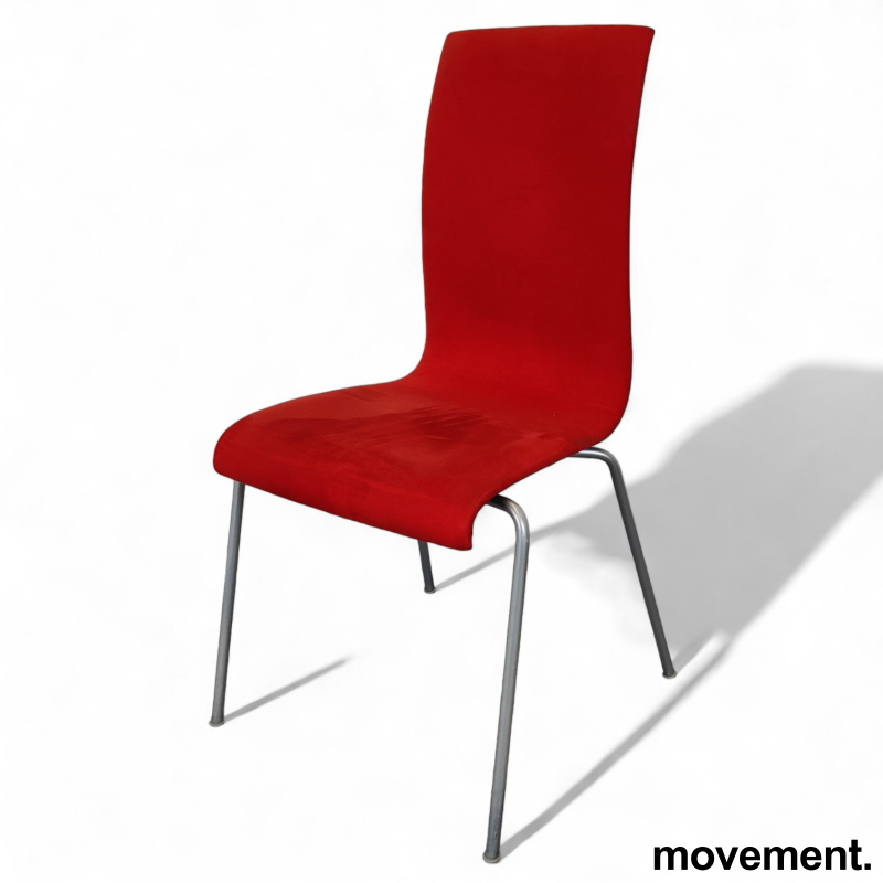 Konferansestol / stablestol i - 1 / 3