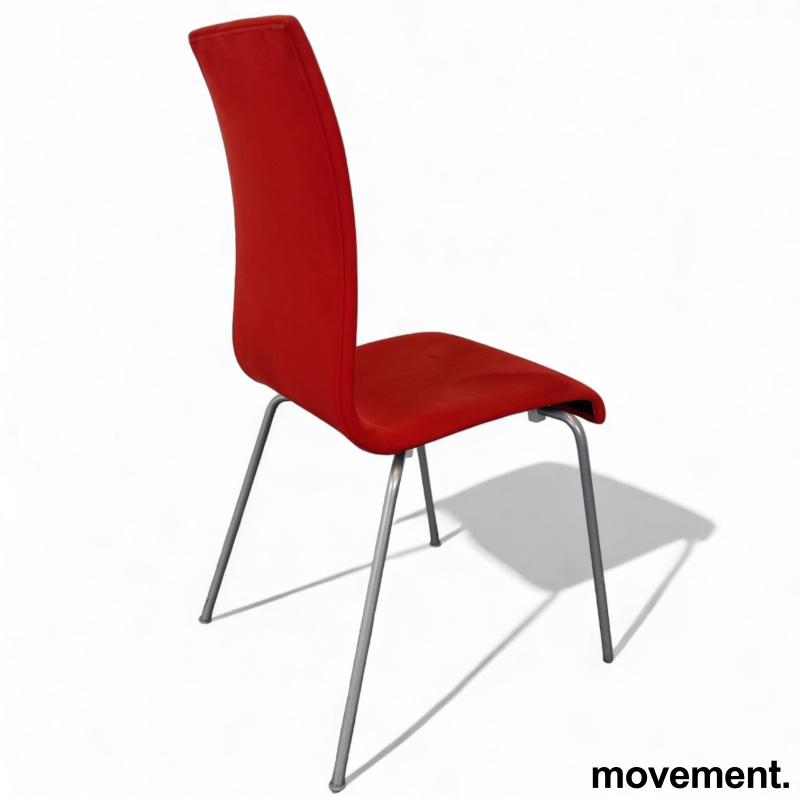 Konferansestol / stablestol i - 3 / 3