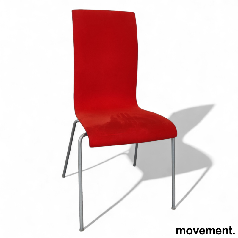 Konferansestol / stablestol i - 2 / 3