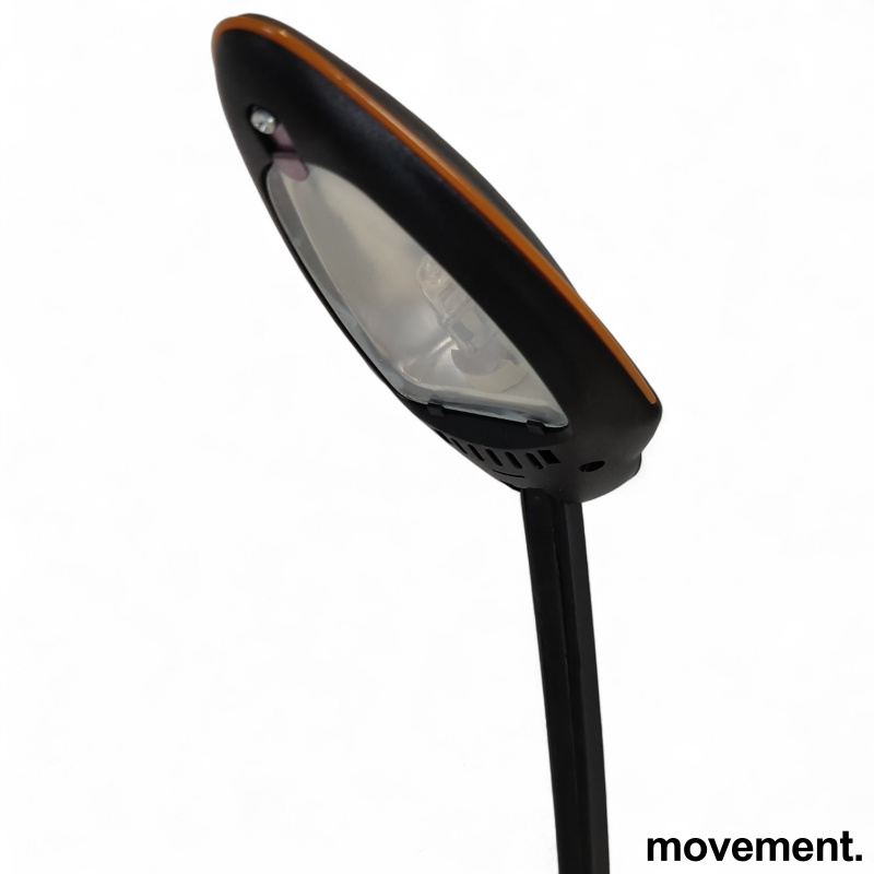 Skrivebordslampe fra Unilux, modell - 2 / 4