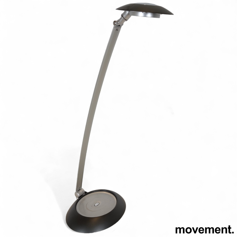 Aluminor LED-bordlampe, modell - 1 / 4