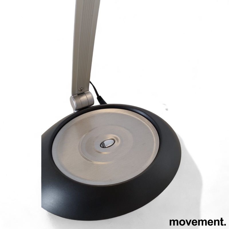 Aluminor LED-bordlampe, modell - 2 / 4