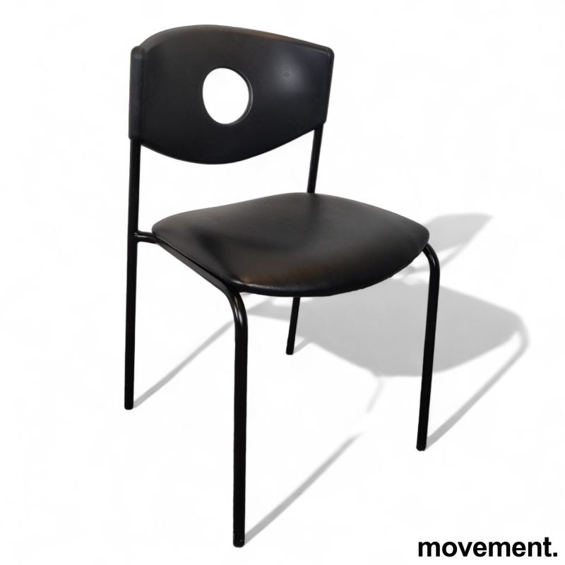 Stablestol fra Ikea, modell - 1 / 3