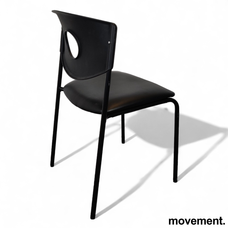 Stablestol fra Ikea, modell - 2 / 3
