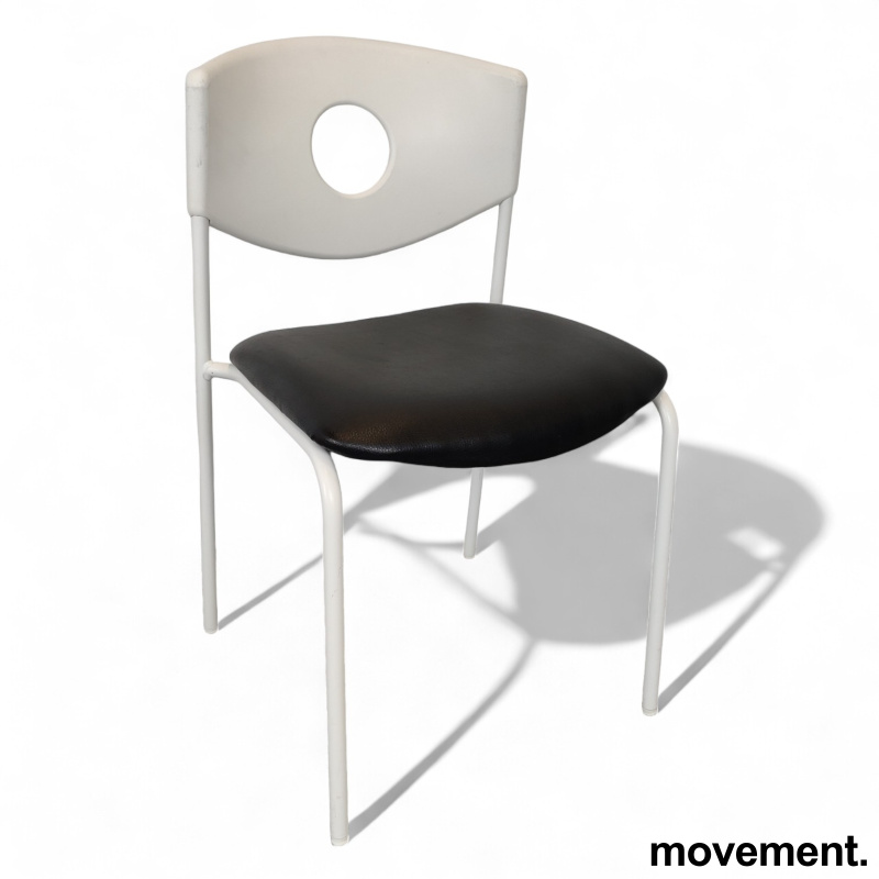 Solgt!Stablestol fra Ikea, modell - 1 / 3