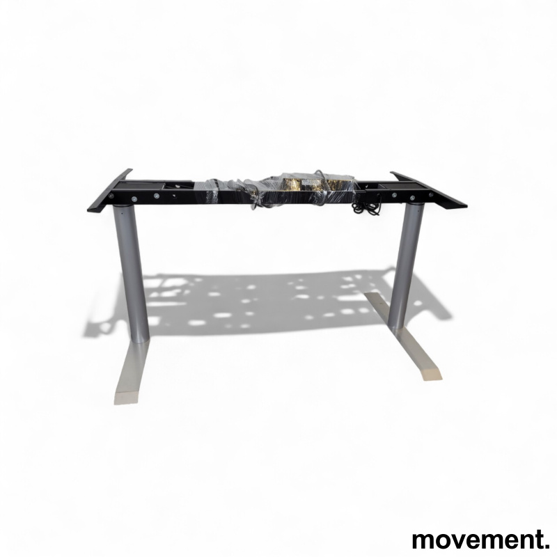 Understell for skrivebord med - 2 / 4
