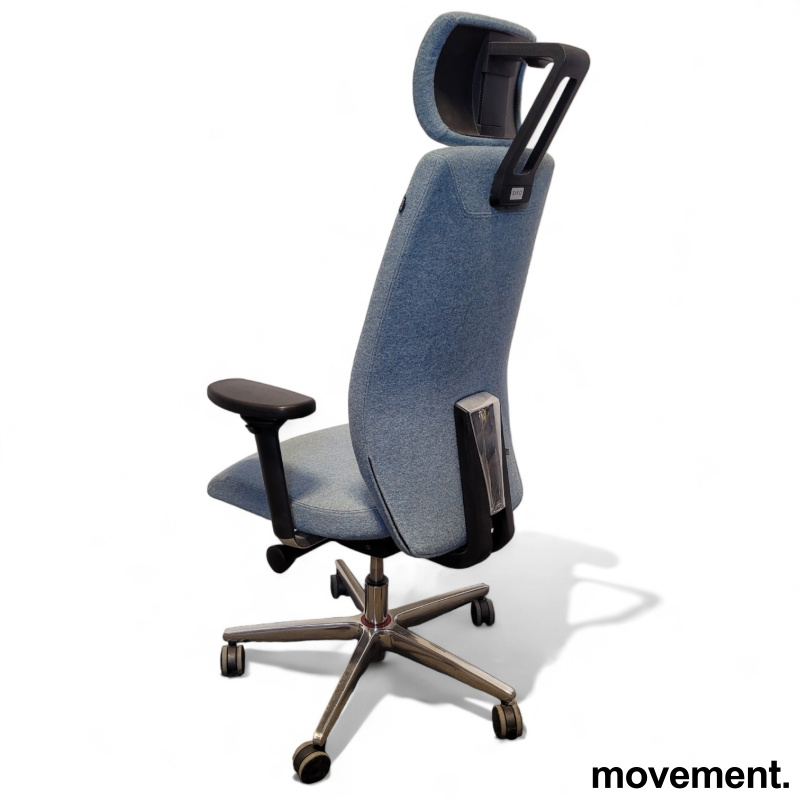 Kontorstol fra Savo: Savo Soul i - 4 / 4