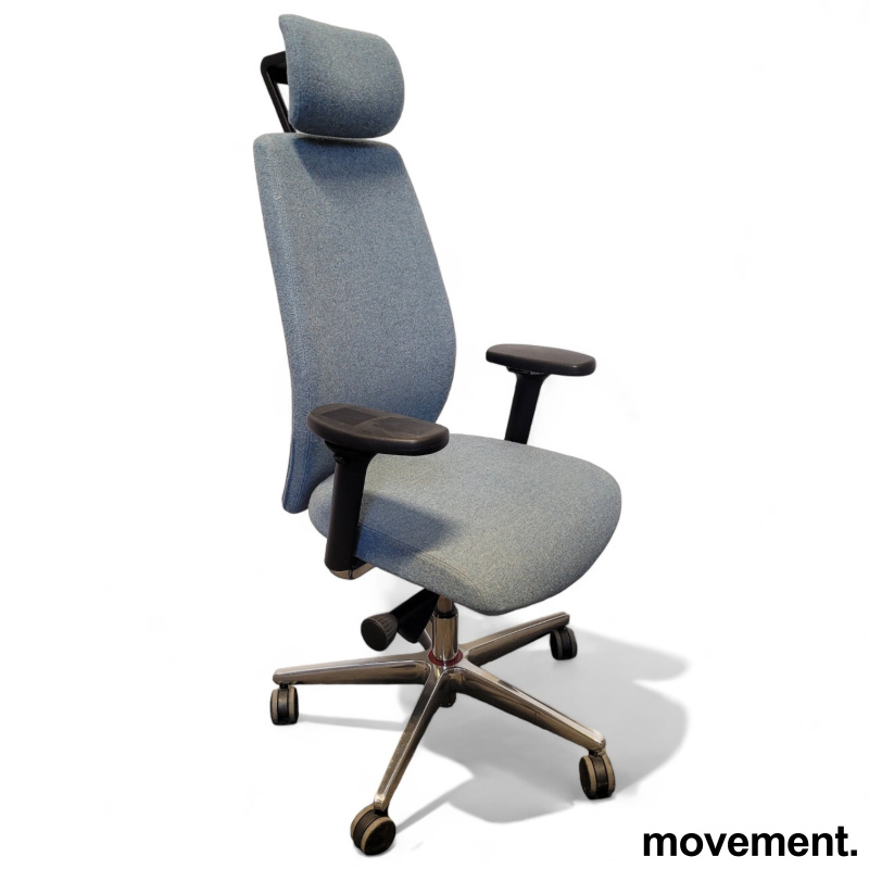 Kontorstol fra Savo: Savo Soul i - 2 / 4