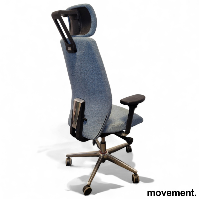 Kontorstol fra Savo: Savo Soul i - 3 / 4