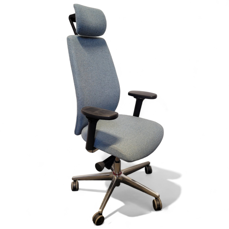 Kontorstol fra Savo: Savo Soul i