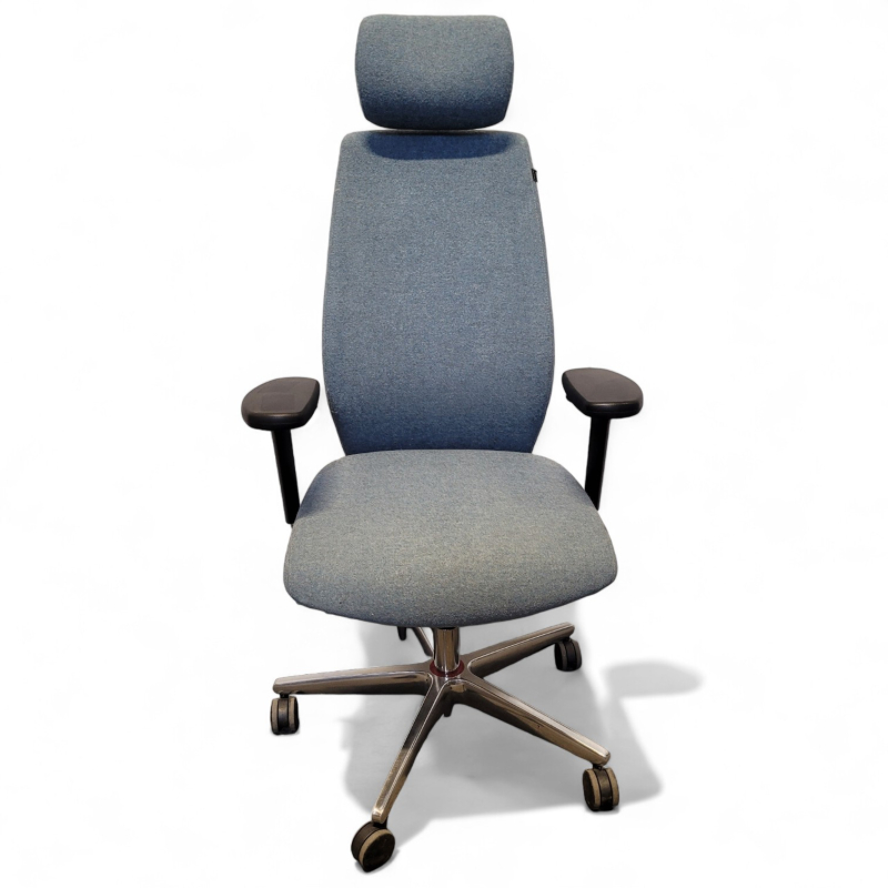 Kontorstol fra Savo: Savo Soul i