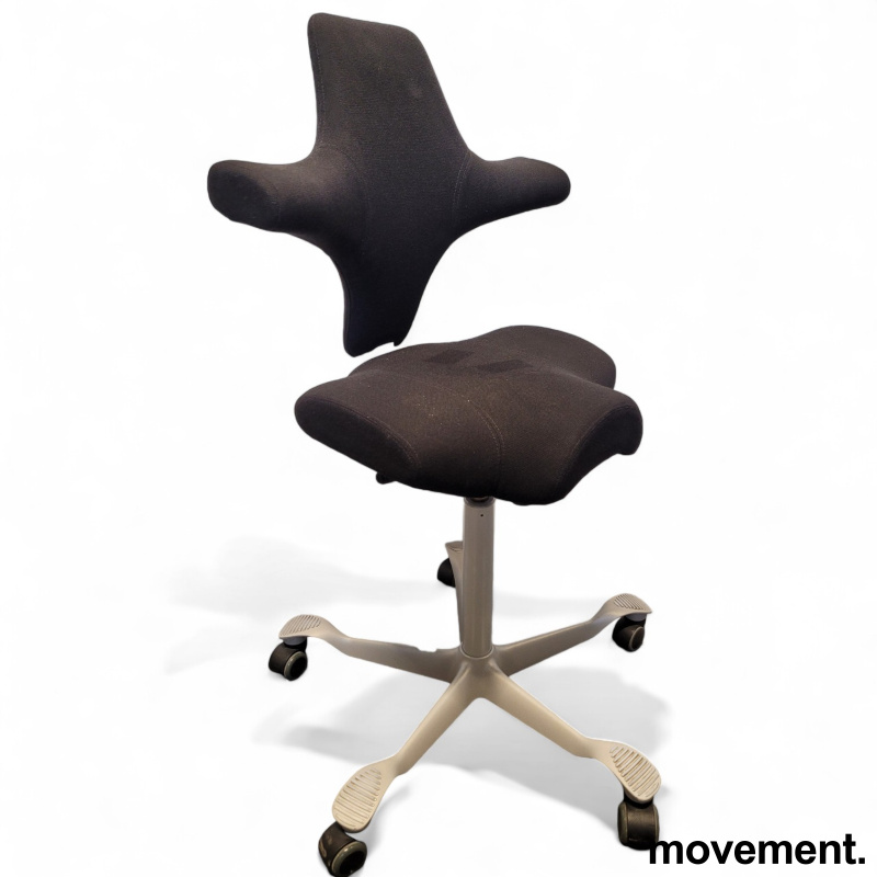 Solgt!Ergonomisk kontorstol fra Håg: - 1 / 4