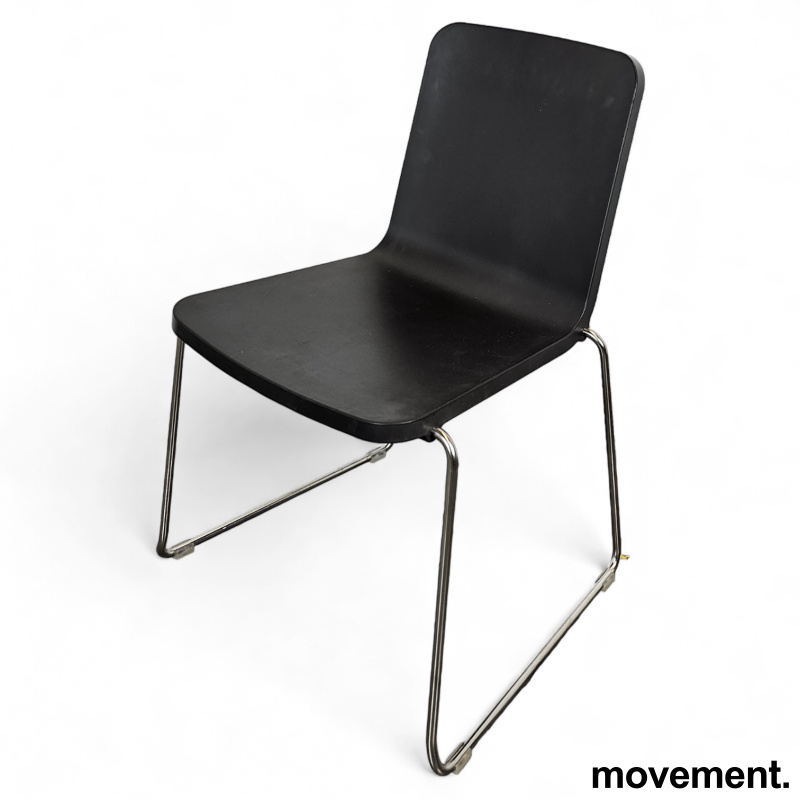 Skandiform Pompidoo stablestol / - 1 / 4