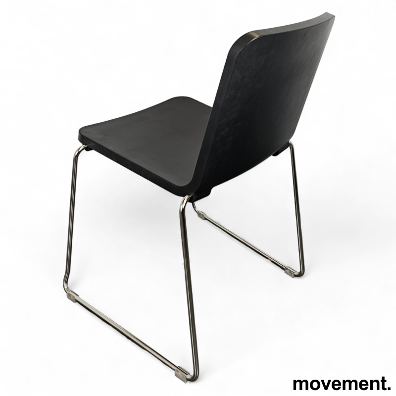 Skandiform Pompidoo stablestol / - 3 / 4