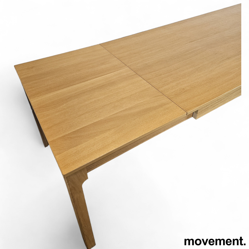 Solgt!IKEA Ekedalen spisebord / møtebord - 4 / 5