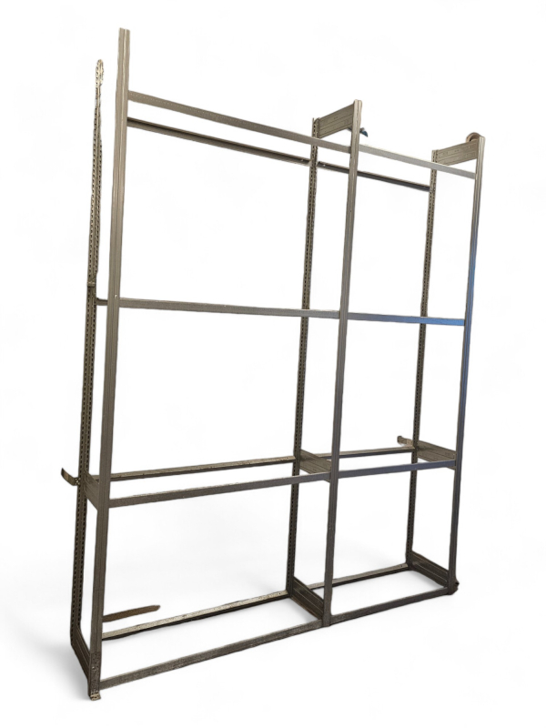 Bito dekkreol 300cm høyde, 19gavler