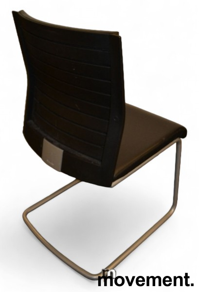 Steelcase konferansestol med sete - 2 / 2