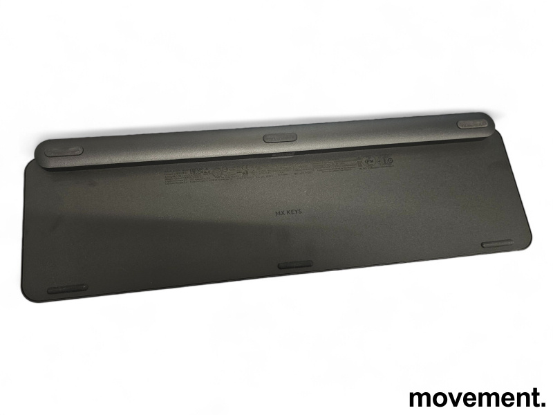 Solgt!Logitech MX Keys for business, - 2 / 2