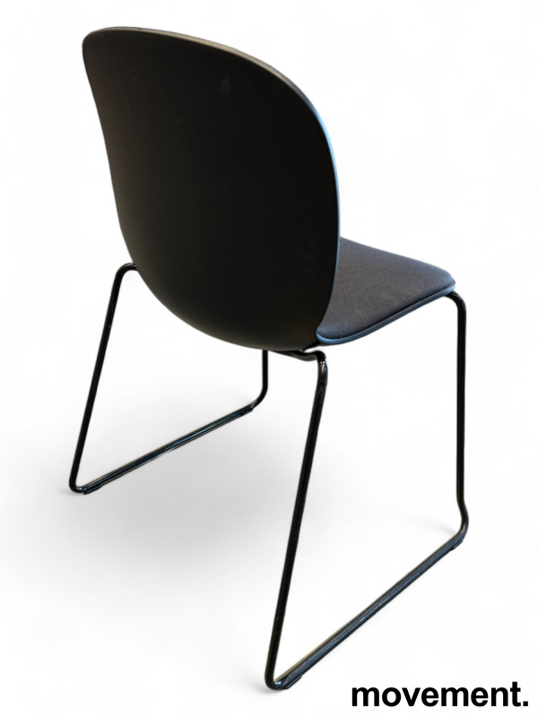 Stablestol / konferansestol fra - 3 / 4