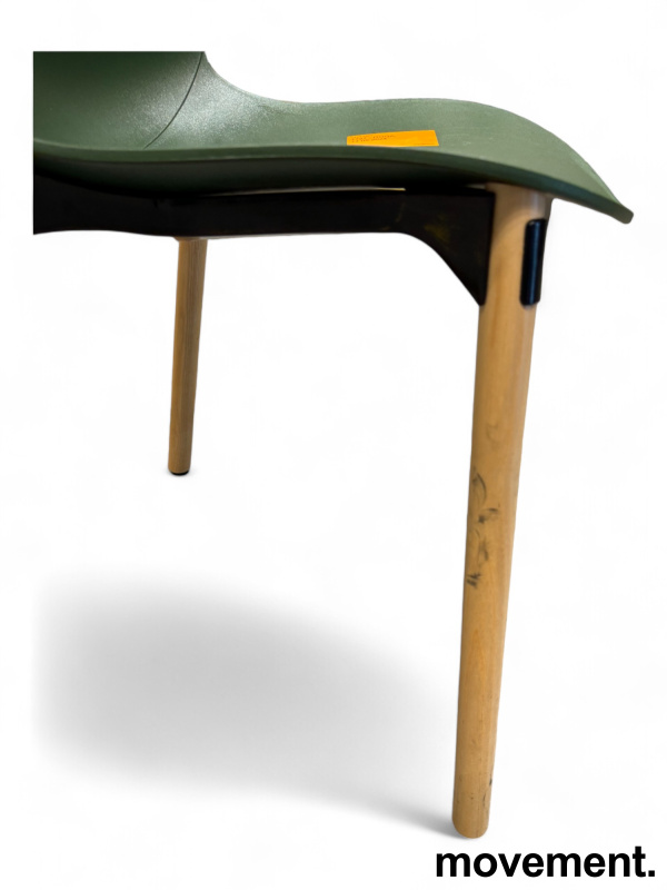 Solgt!Konferansestol fra RBM, modell NOOR - 3 / 3