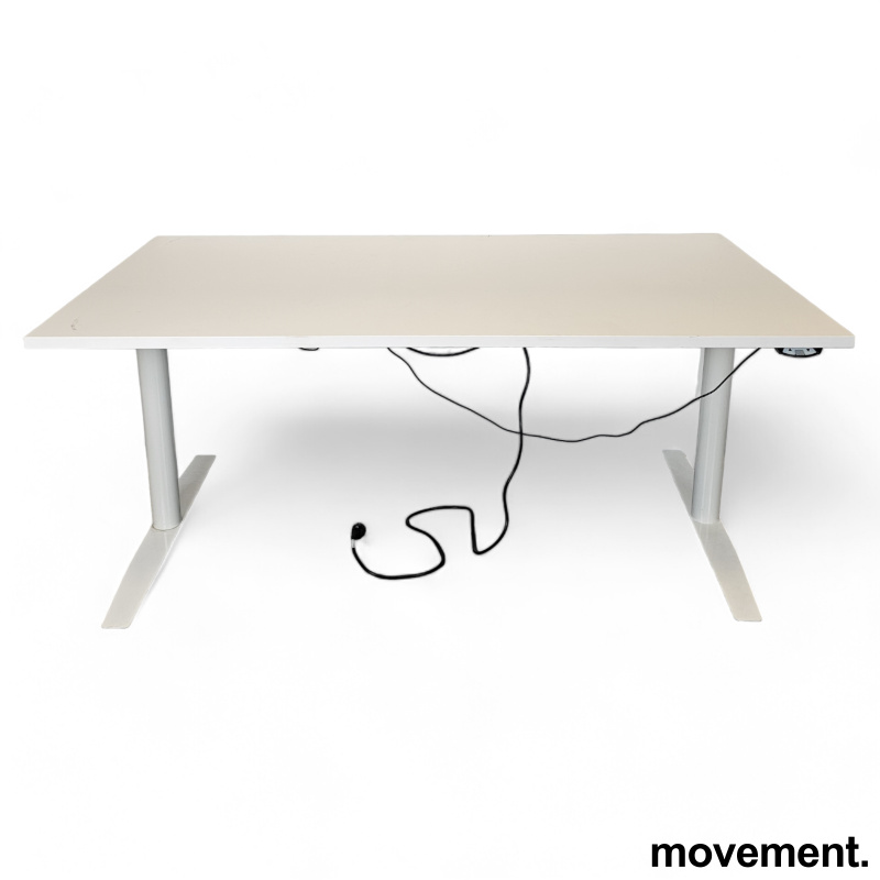 Understell for skrivebord med - 2 / 3