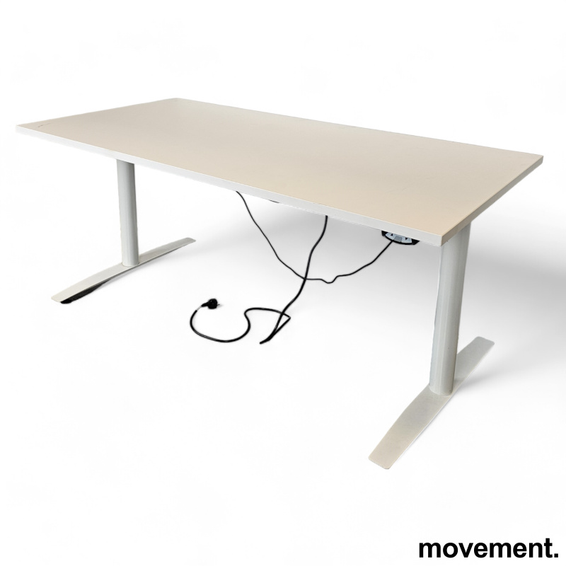 Understell for skrivebord med - 3 / 3