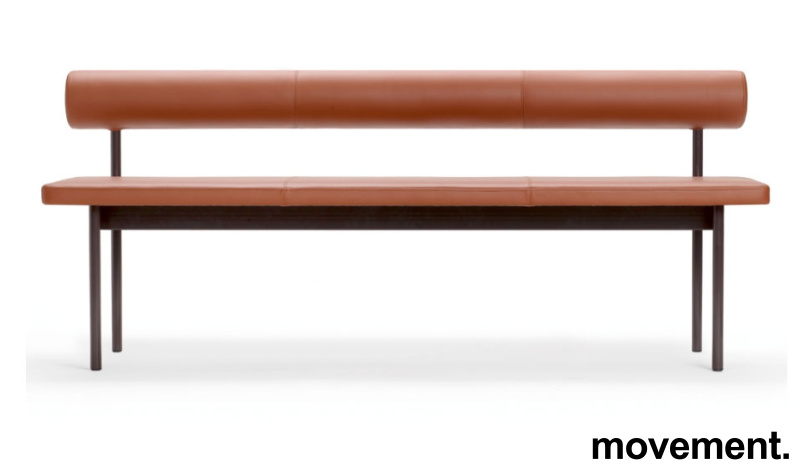 Benk fra Offecct, modell Font, - 1 / 3