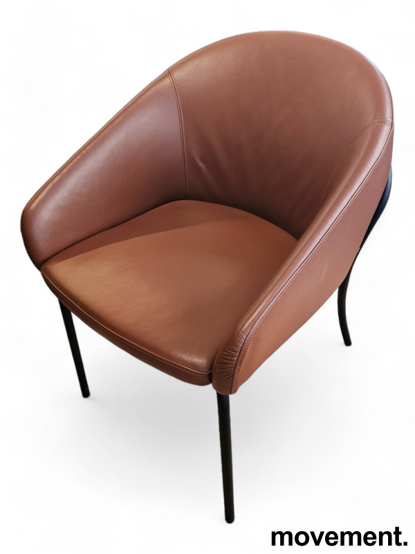 Loungestol fra Offecct, modell