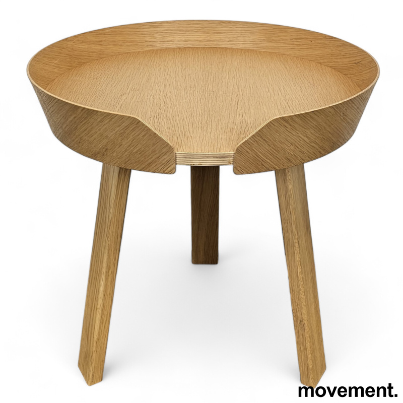 Solgt!Loungebord fra Muuto, Around Small, - 1 / 2