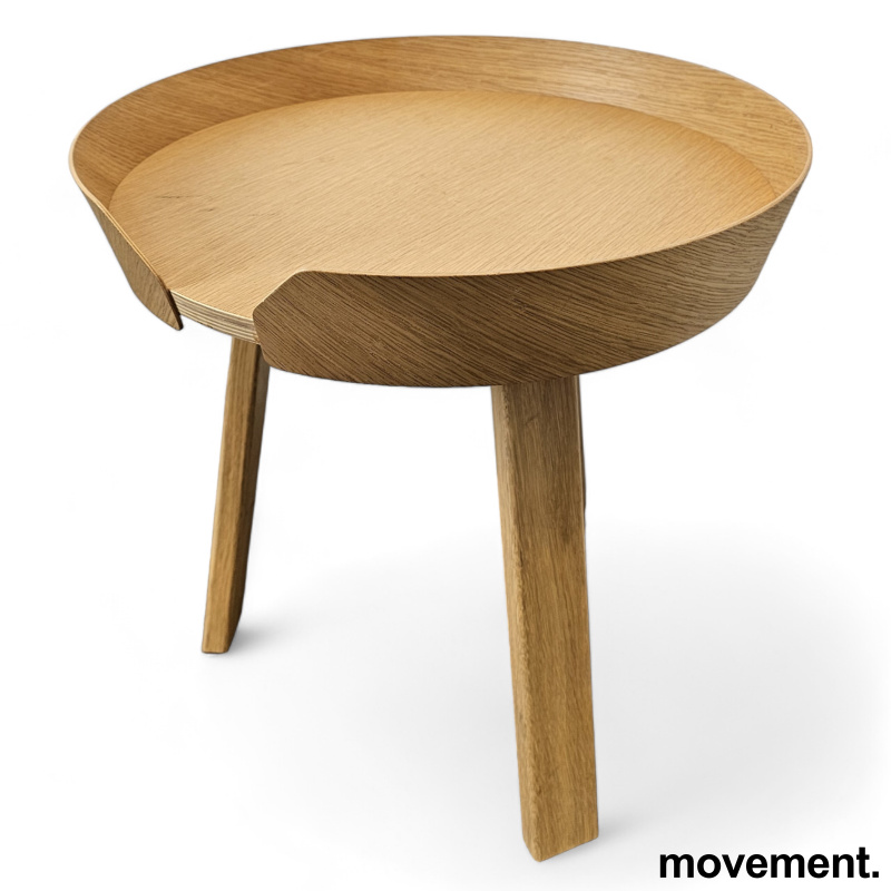 Solgt!Loungebord fra Muuto, Around Small, - 2 / 2