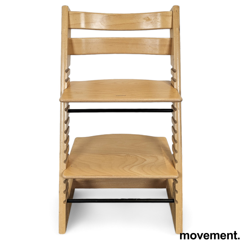 Solgt!Stokke Tripp Trapp, design Peter - 3 / 3