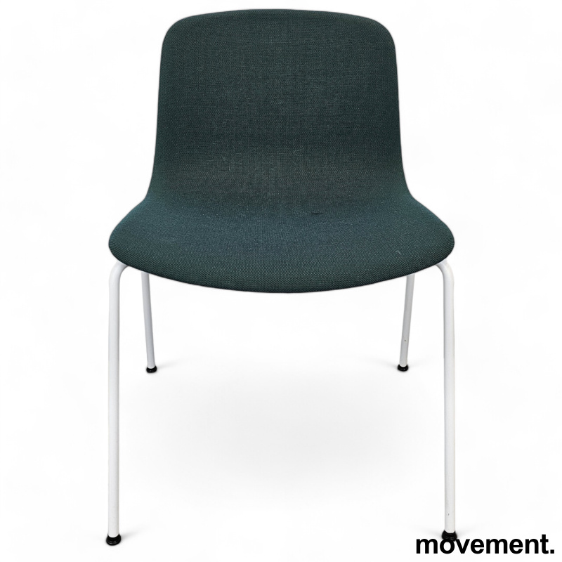 Solgt!HAY About a chair AAC 16 i mørk - 2 / 3