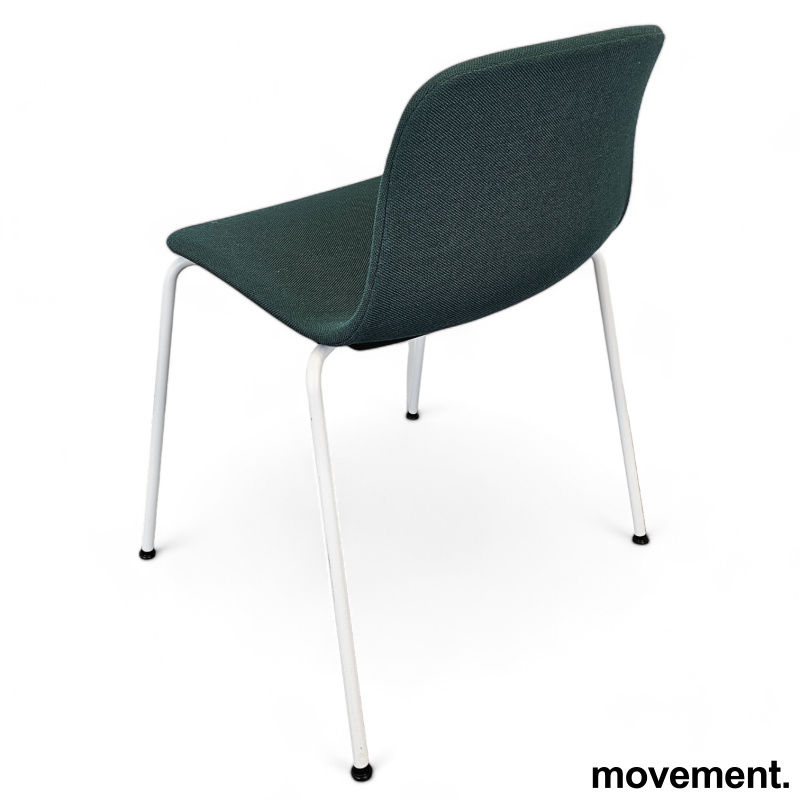 Solgt!HAY About a chair AAC 16 i mørk - 3 / 3