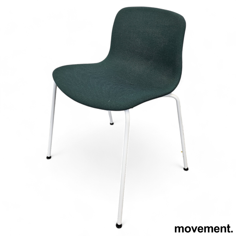 Solgt!HAY About a chair AAC 16 i mørk - 1 / 3