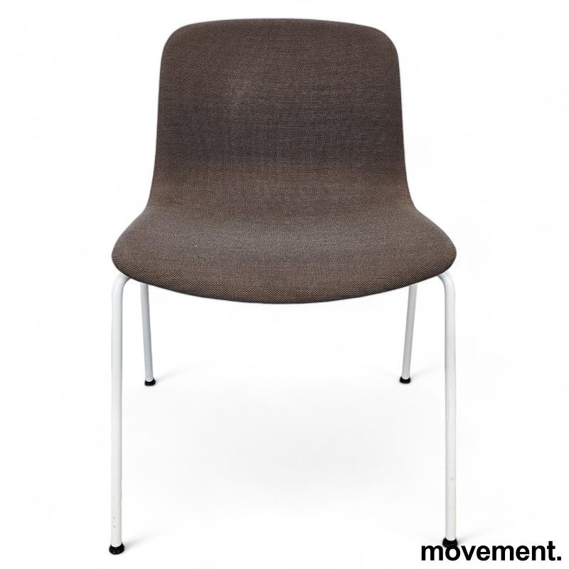 HAY About a chair AAC 16 i brunt - 2 / 3