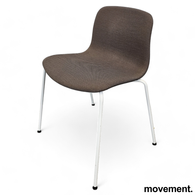 HAY About a chair AAC 16 i brunt - 1 / 3