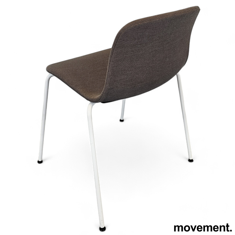 HAY About a chair AAC 16 i brunt - 3 / 3