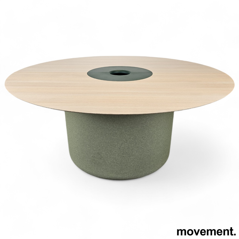 On Point Ø=160cm rundt møtebord fra - 1 / 3