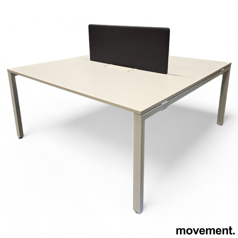 WorKit arbeidsbord / møtebord fra - 2 / 2