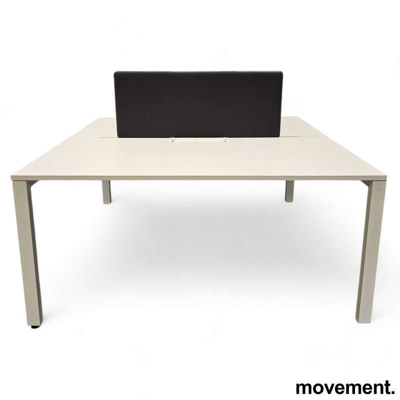 WorKit arbeidsbord / møtebord fra - 1 / 2
